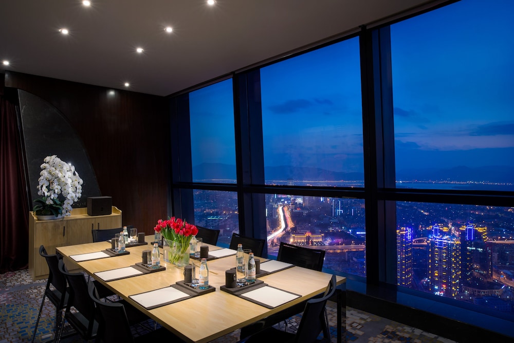 Sofitel Kunming 52/69