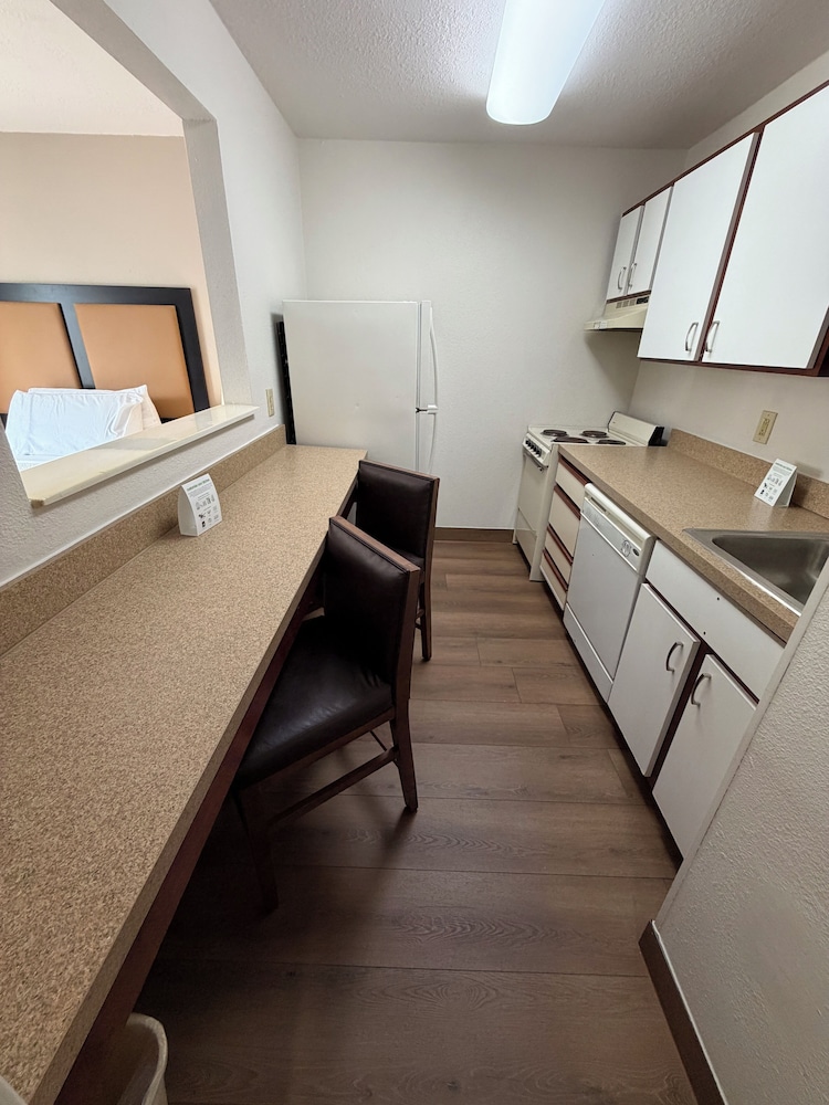 Extended Stay America - Houston - Med Ctr - Nrg Park - Kirby 49/58