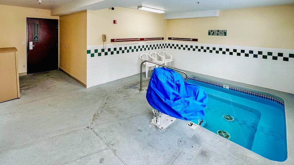 Studio6 Suites Portland, OR – Downtown OHSU 35/54