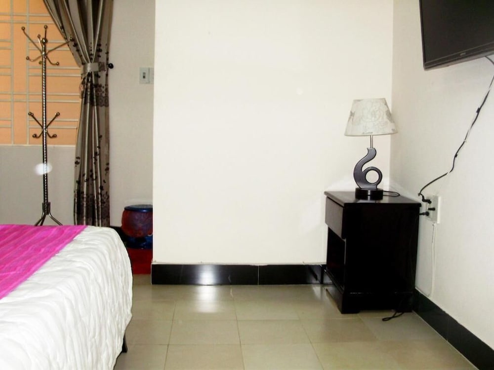 Cosy House Homestay 14/22