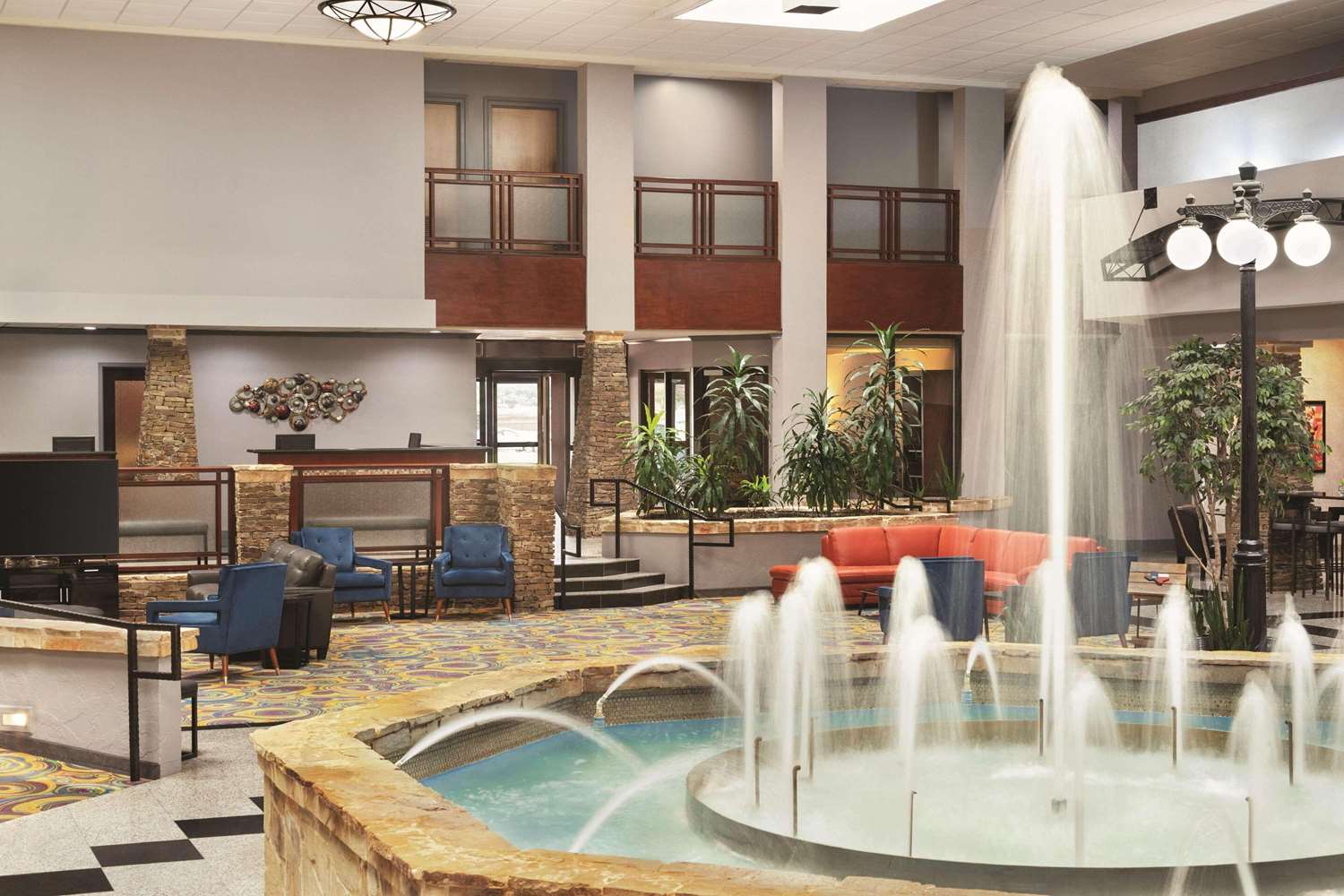 Radisson Hotel Fort Worth North-Fossil Creek 29/52