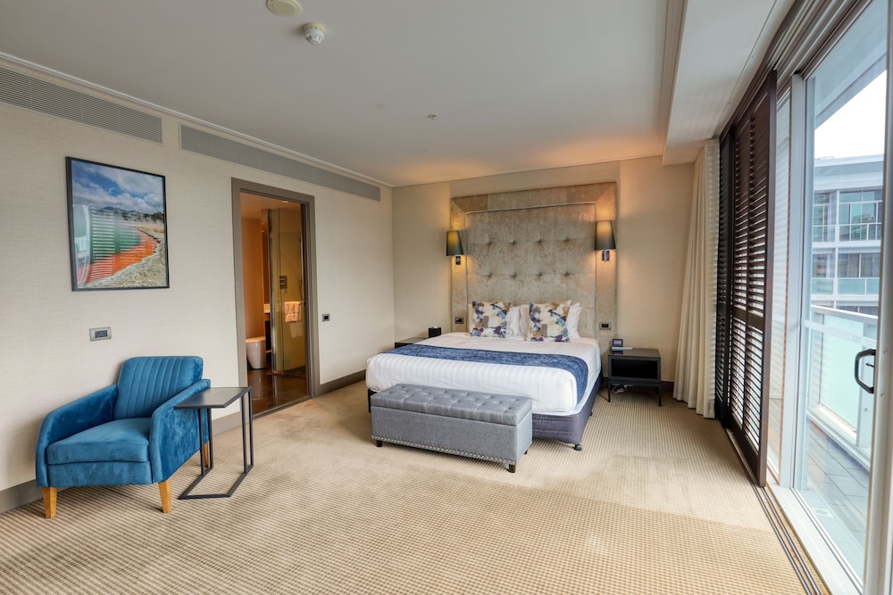 Sofitel Auckland Viaduct Harbour 19/79