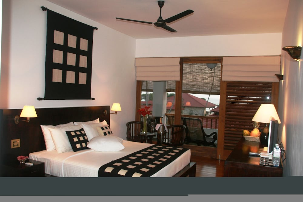Weligama Bay Resort 5/36