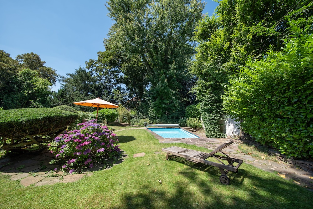 Hotel Friederike 33/44