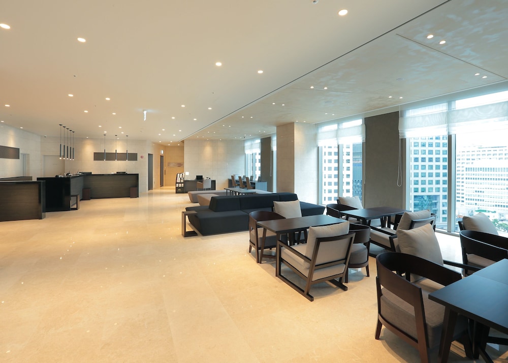 Hotel Gracery Seoul 51/77