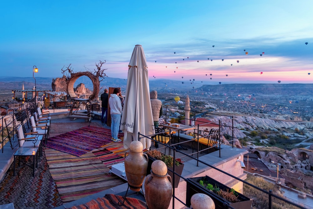 Dream Of Cappadocia 43/50
