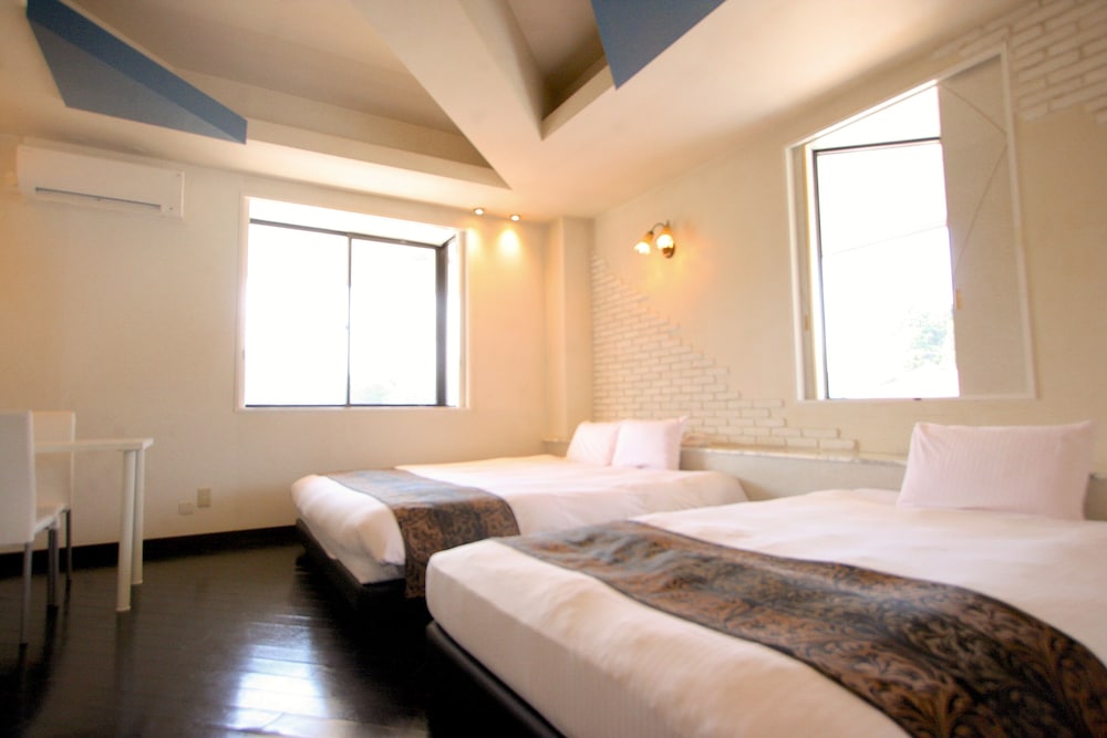 Hotel Square Fuji Gotenba photo5