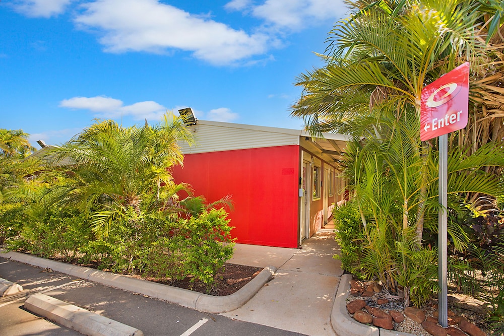 Econo Lodge Karratha 43/50