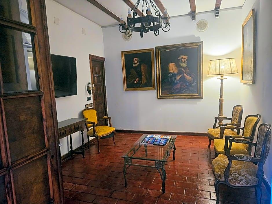Hosteria Real Zamora 36/49