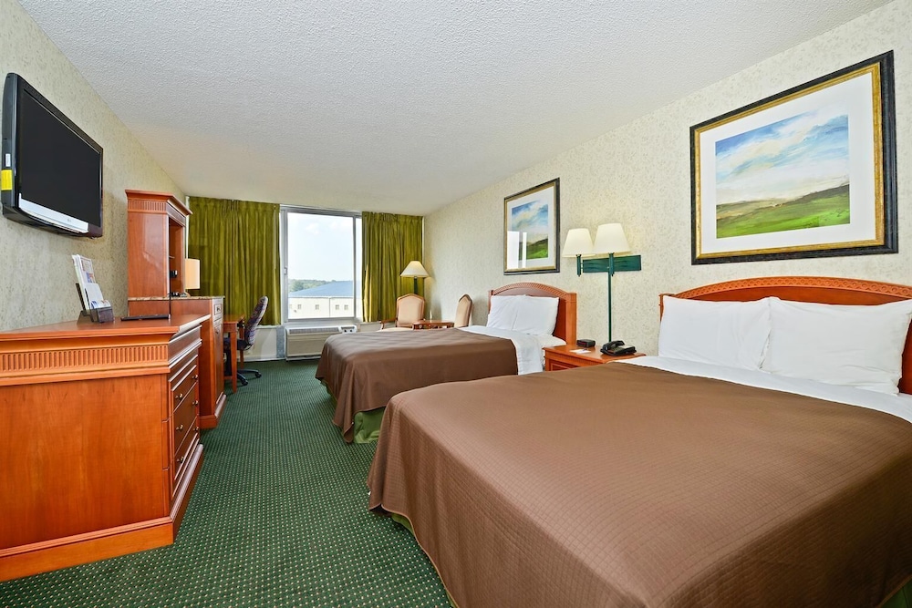 Americas Best Value Inn Baltimore 12/30