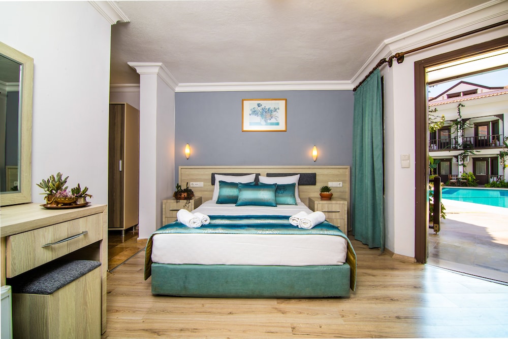Dalyan Nish Caria Hotel 21/68