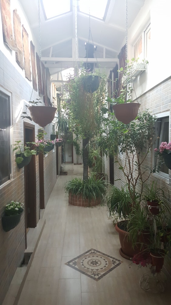 Yesilköy Airport Butik Otel 7/45