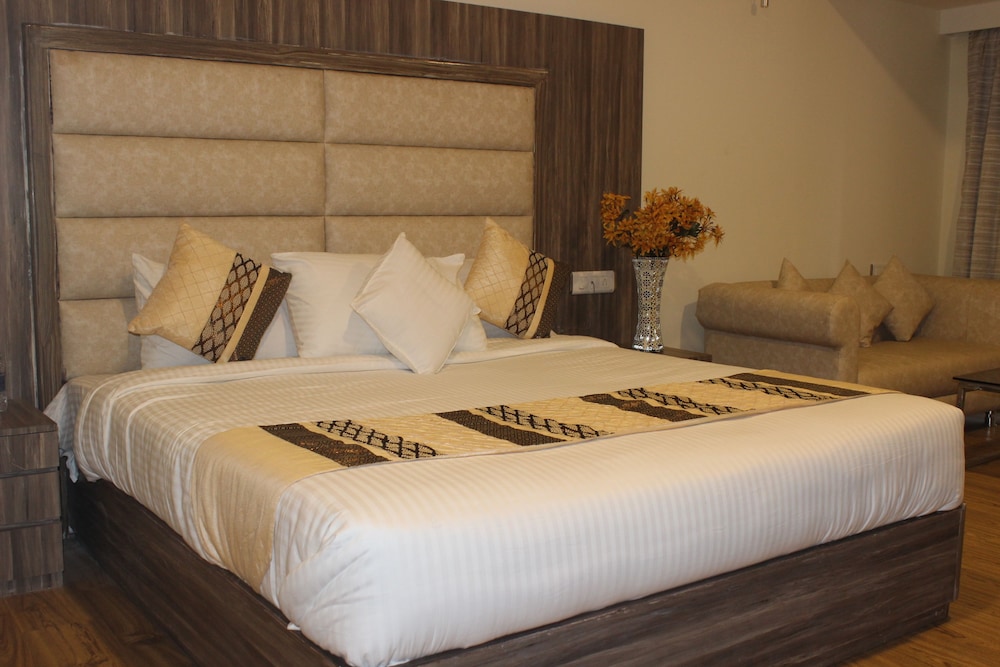 Hotel Rama Trident 15/45