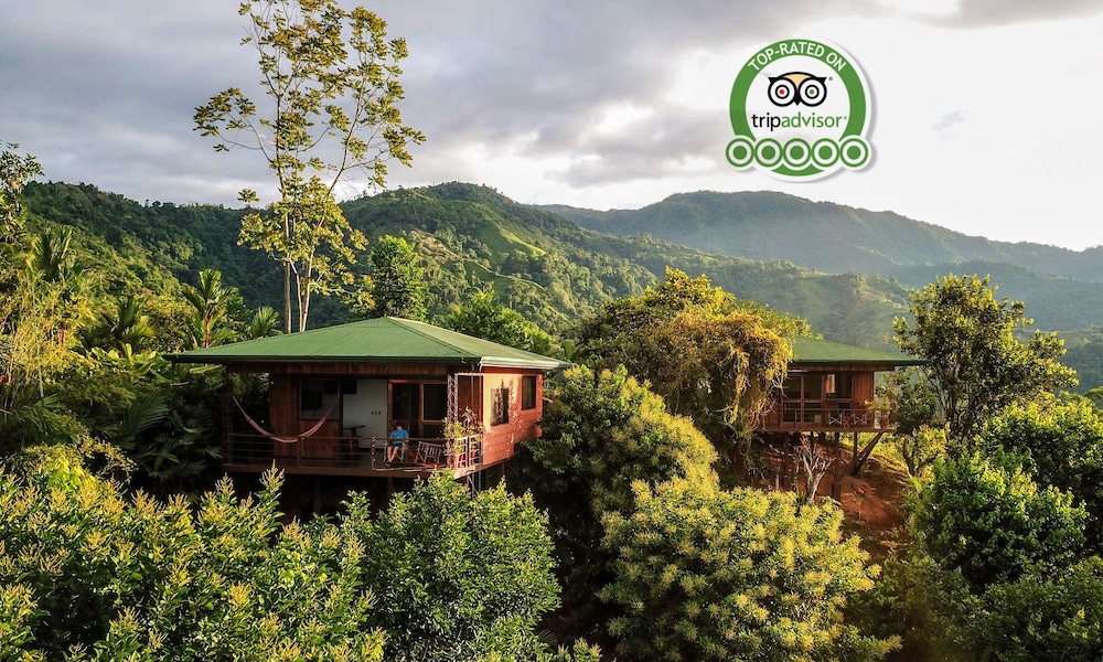 Santa Juana Lodge Nature Reserve 4/50