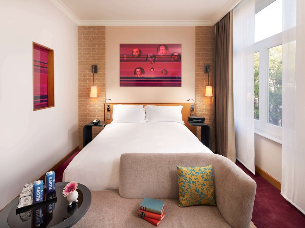 Sofitel Legend The Grand Hotel 18/82