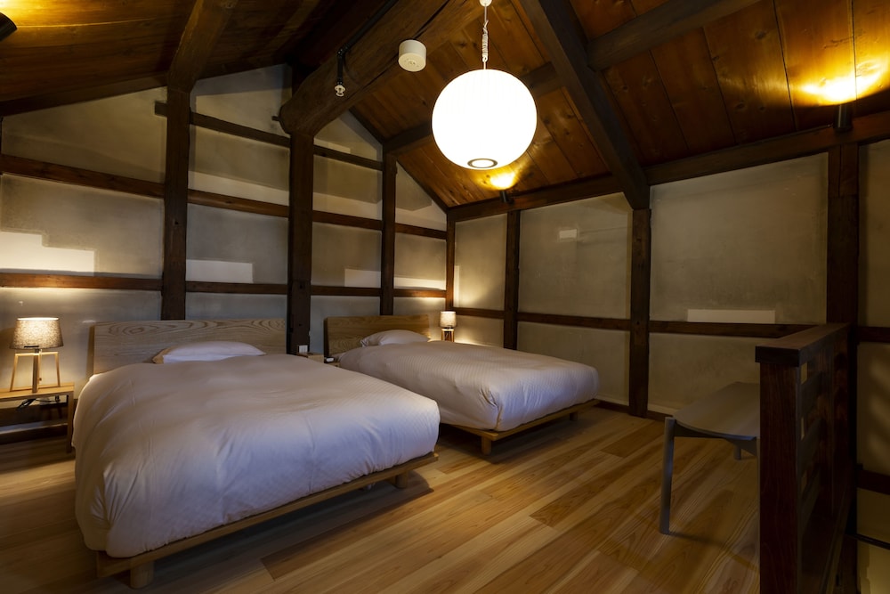 Nipponia Hotel Nara Naramachi 13/50