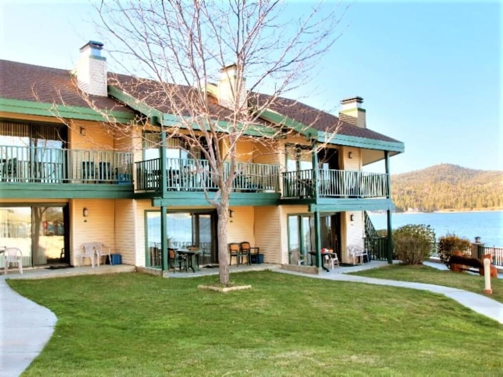 Lagonita Lodge 2/50