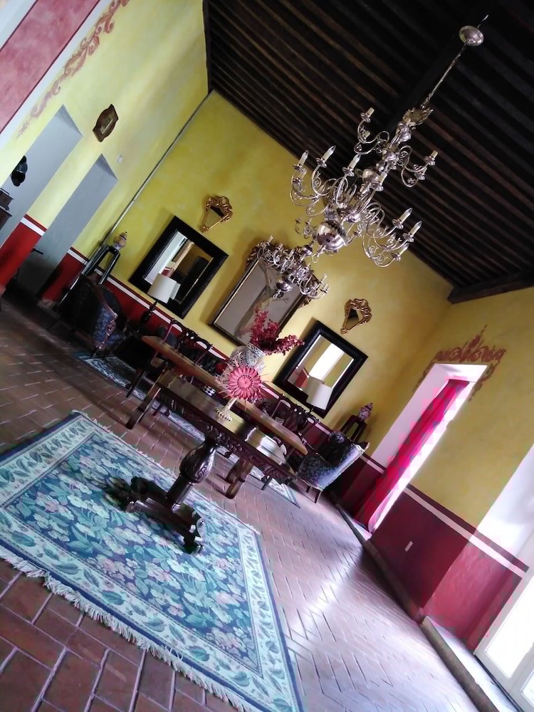 Hotel Meson de San Sebastian 8/50