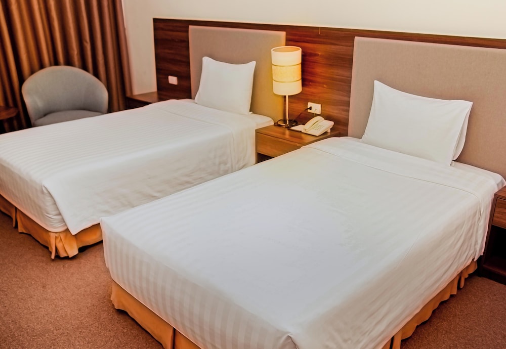 Muong Thanh Grand Dien Bien Phu Hotel 12/29