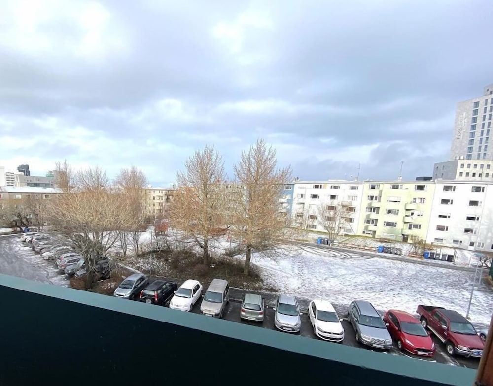 Laugavegur Apartments 3/51