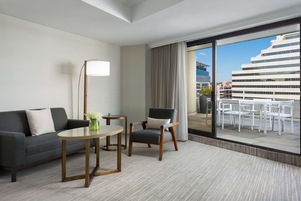 Hyatt Regency Bethesda 46/84
