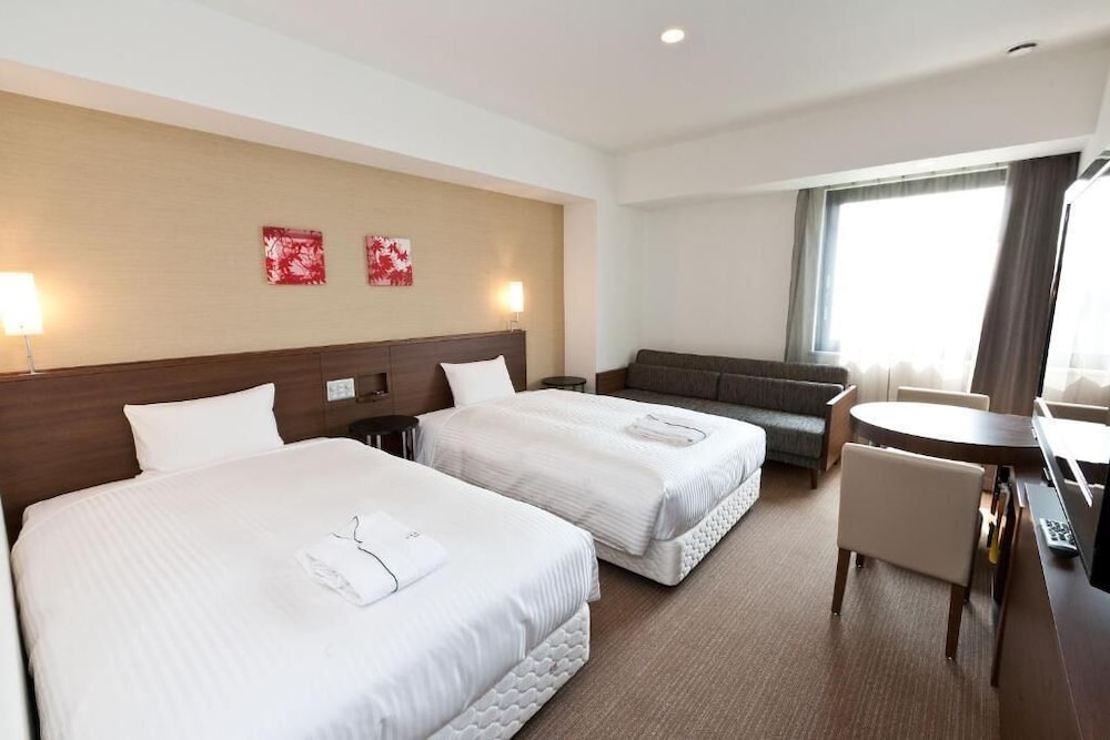 Sotetsu Fresa Inn Chiba Kashiwa 17/55