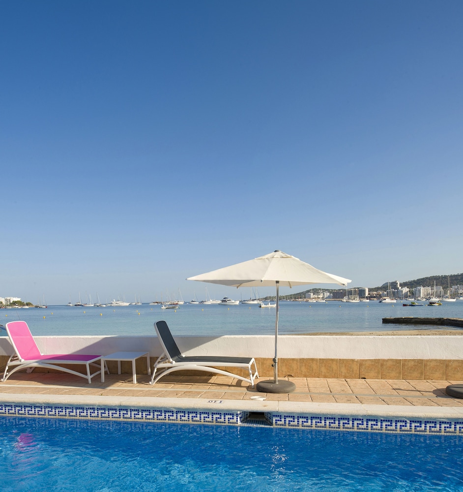 Hotel Vibra S Estanyol 50/55