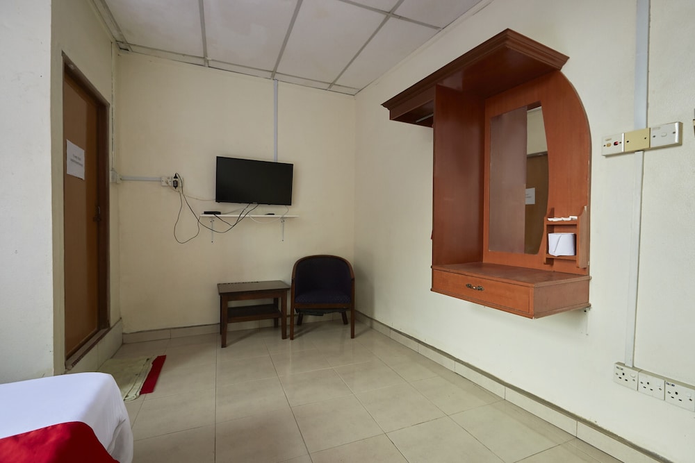 OYO 885 Jerteh Hotel 17/31