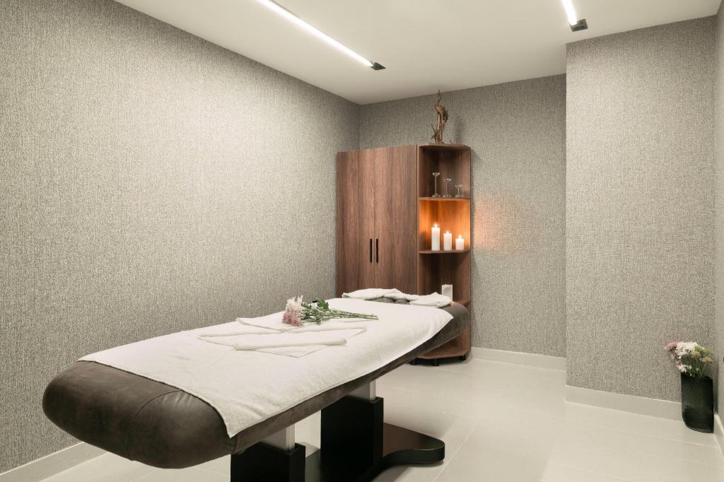 Ramada Plaza by Wyndham Mosul Corniche 28/54