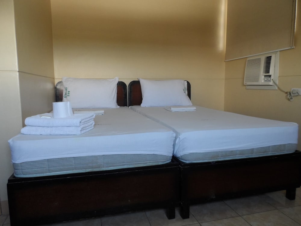 Gv Hotel Camiguin 12/34