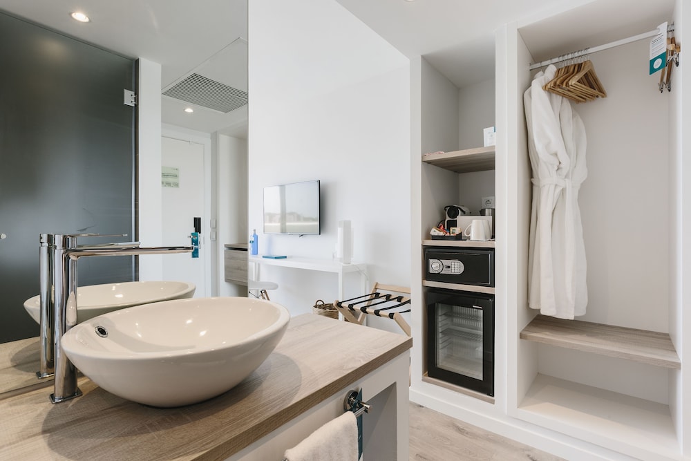 Aluasoul Mallorca Resort - Adults Only 30/71
