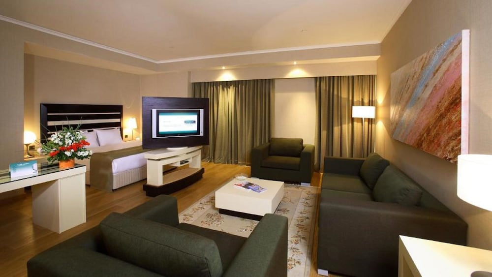Sundance Hotel Istanbul 40/66