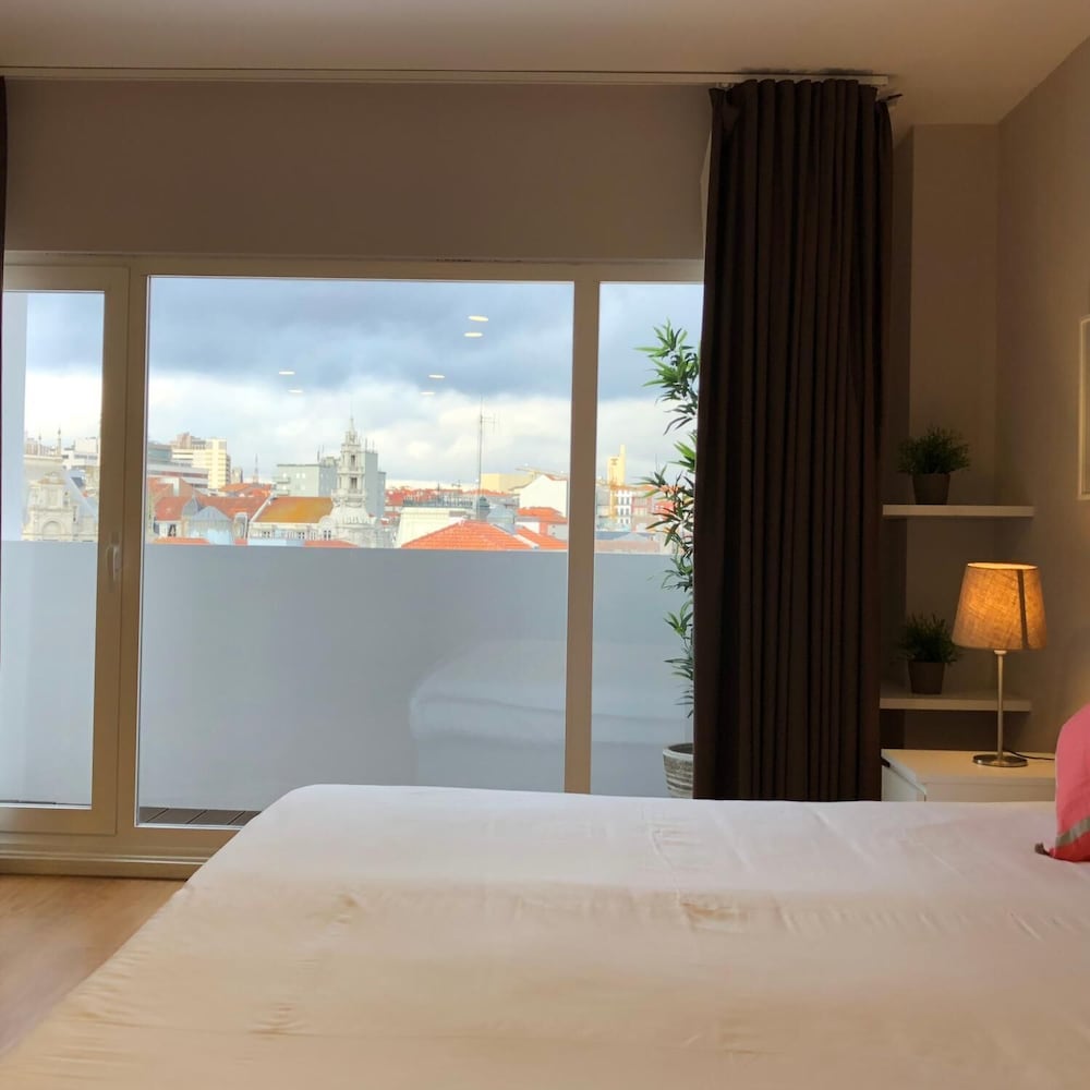 Be Oporto Apartments Clerigos 12/30