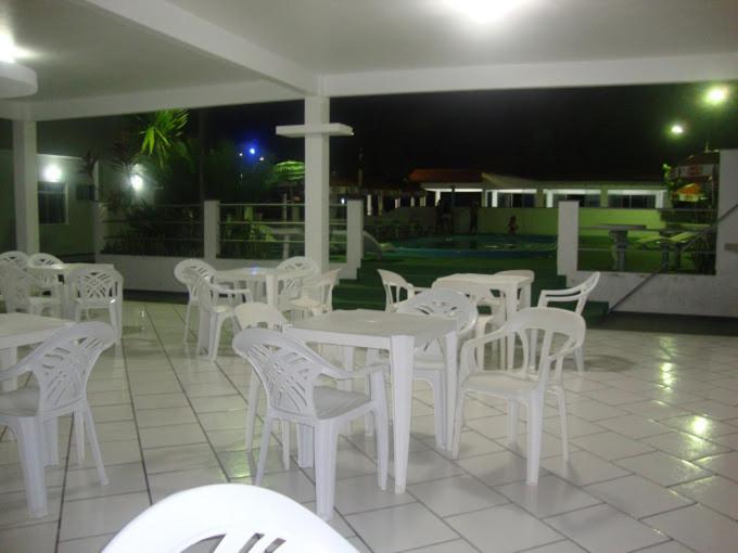 Hotel Pousada Terras Do Sem Fim 31/51