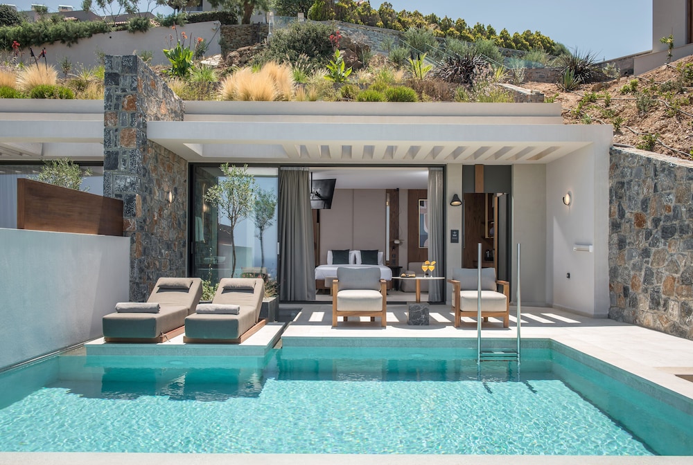 Happy Cretan Suites 44/77