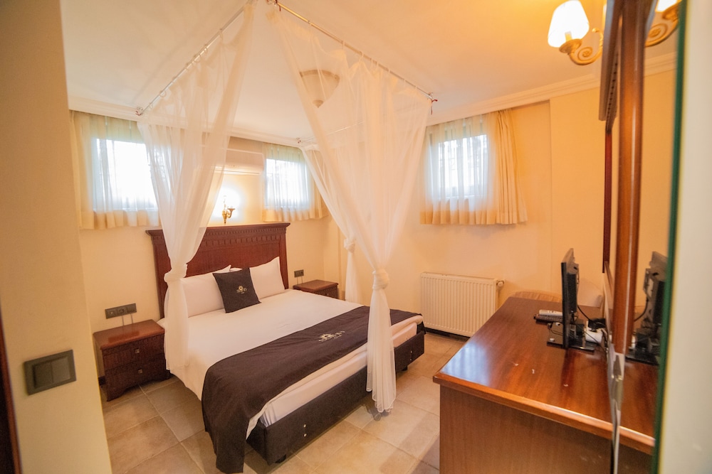 Hotel Alya 21/50