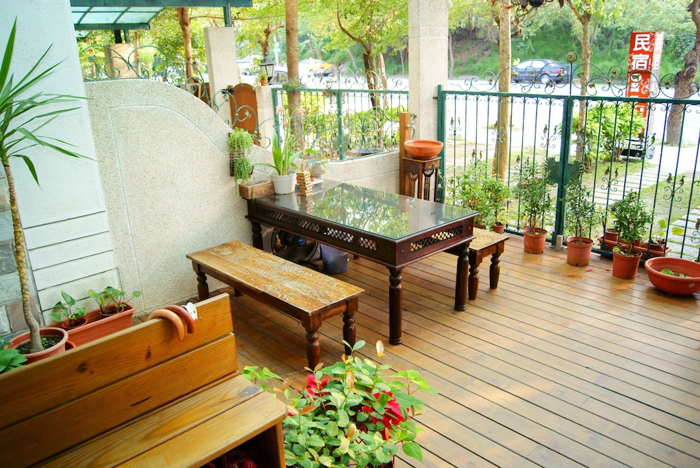 Lidu Homestay 21/34