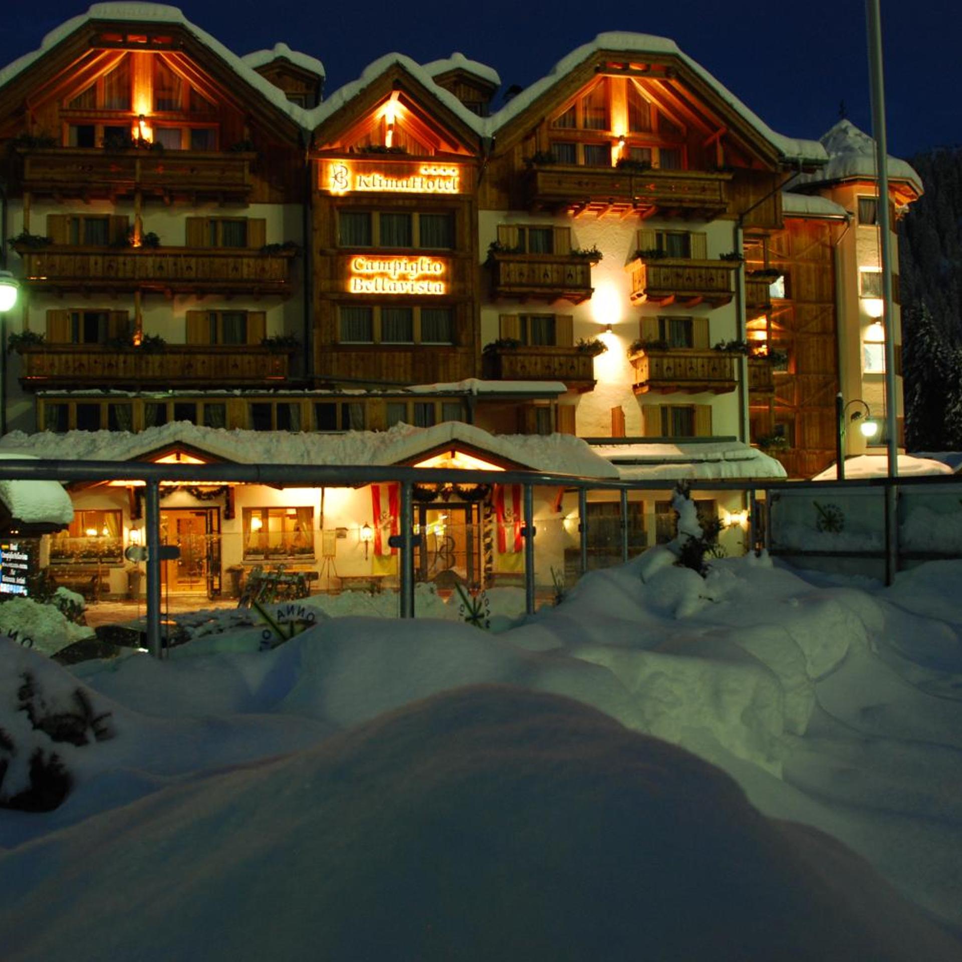 Campiglio Bellavista 6/60