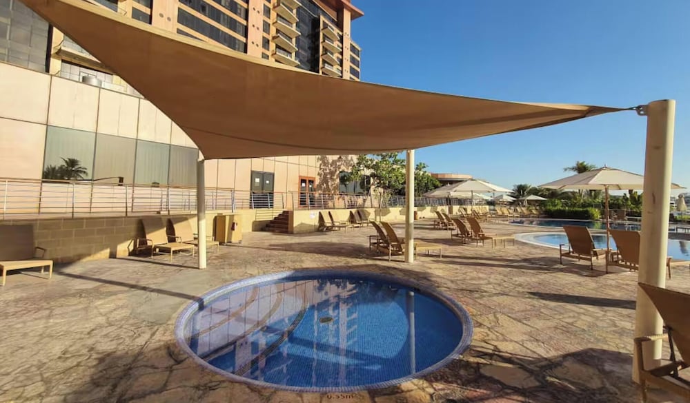 Tiara Residences by Bnbme Holiday Homes Rental LLC