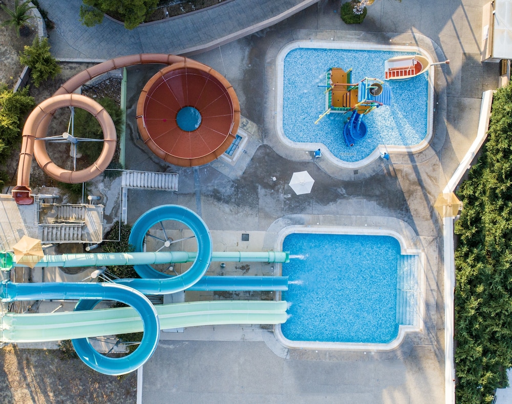 Mikri Poli Hotel Kos 45/55