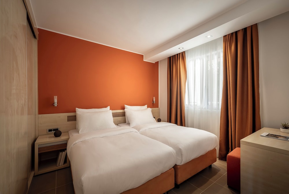 Maistra Select Belvedere Resort 14/50