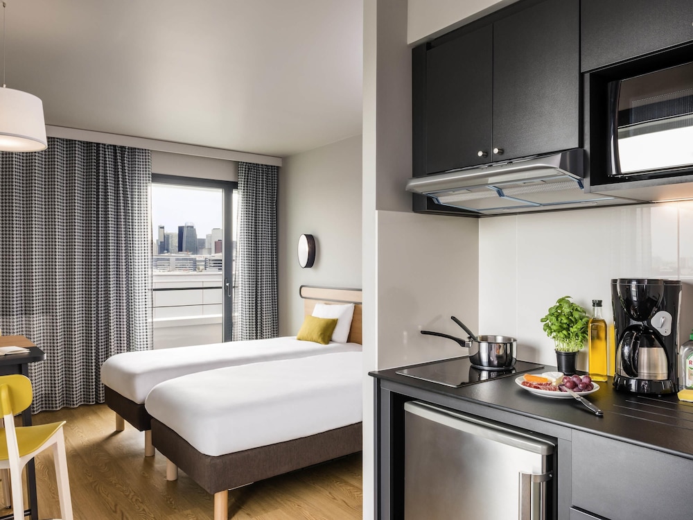 Adagio Access Colombes La Defense 21/55