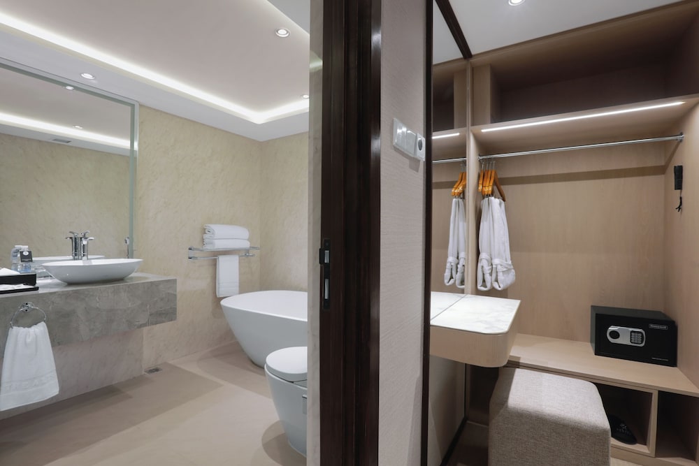 The Alts Hotel Palembang 60/63