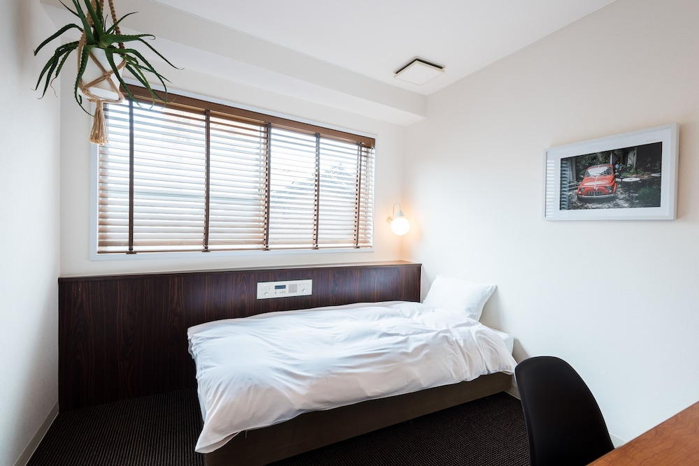 Hotel Pacific Kanazawa 24/65