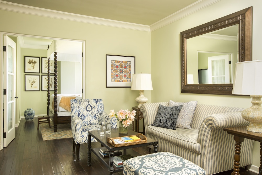 Kimpton Canary Hotel, an IHG Hotel 48/79