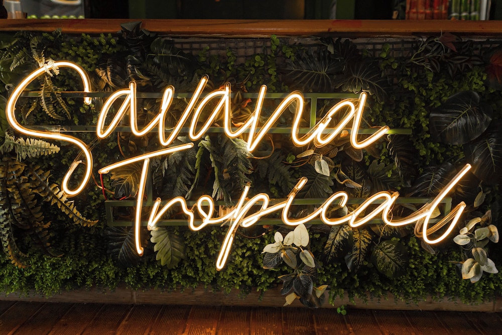 Taua Hotel e Convention Alexania 2/44
