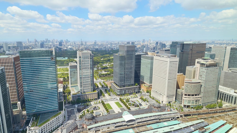 Bulgari Hotel Tokyo 2/50