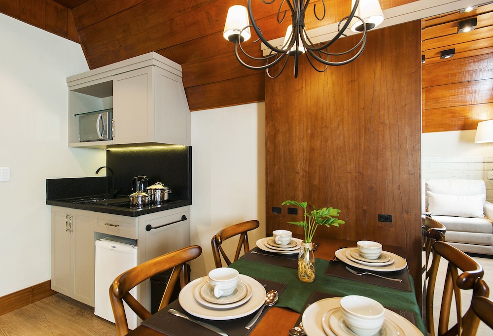 Hotel Fioreze Chale 45/60