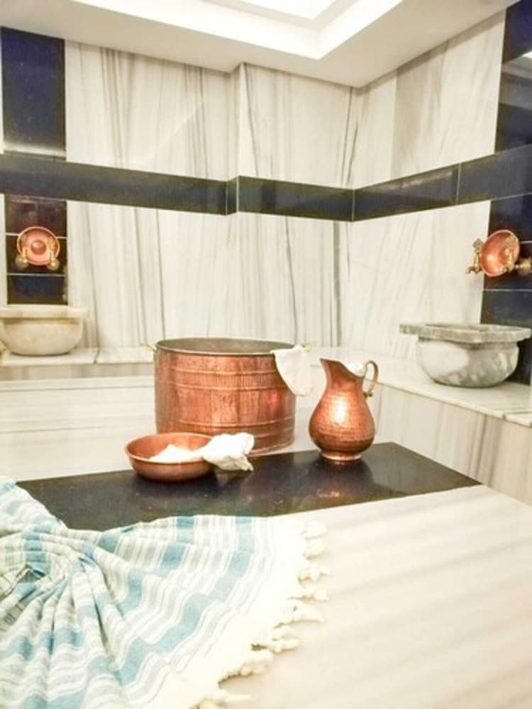 Comfort Elite Hotels Old City 17/34