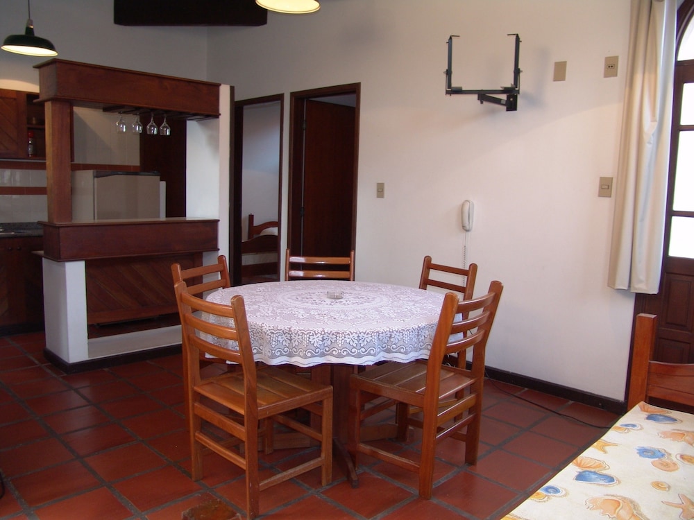 La Alhambra Apart Hotel 20/64